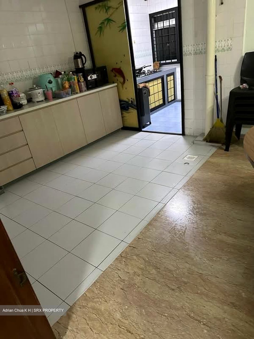 Blk 118 MARSILING RISE (Woodlands), HDB Executive #601248331